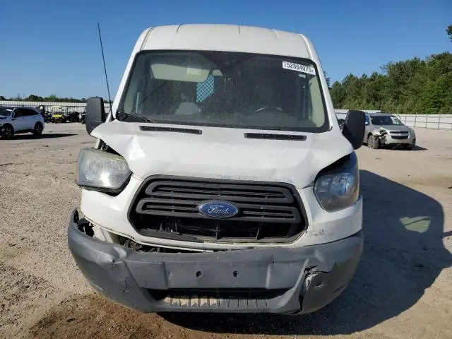 2016 FORD TRANSIT T-350