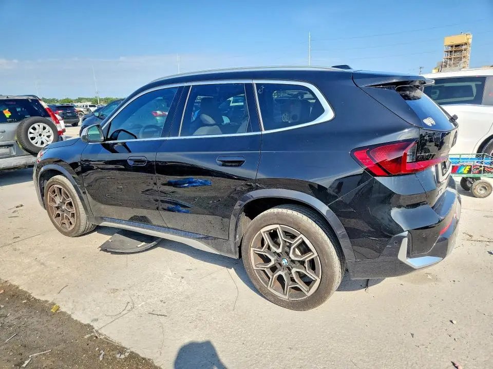 2024 BMW X1 XDRIVE28I  