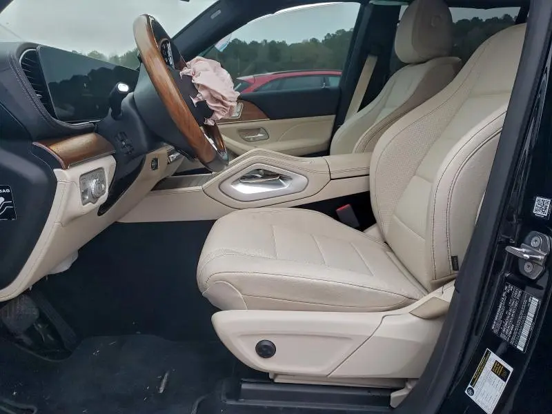 2021 MERCEDES-BENZ GLE 350  