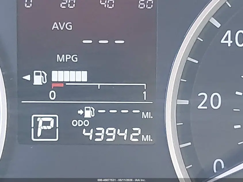 2024 NISSAN KICKS S XTRONIC CVT