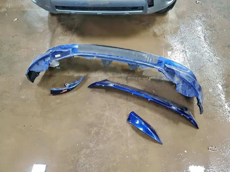 2012 HONDA FIT SPORT  