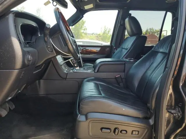 2015 LINCOLN NAVIGATOR   