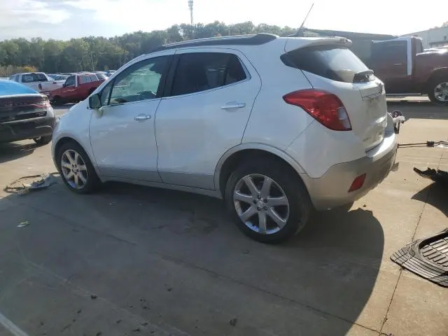 2013 BUICK ENCORE PREMIUM  