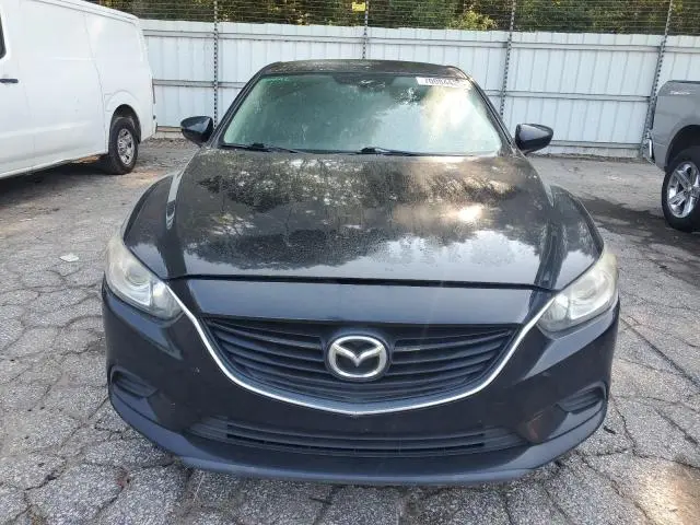 2014 MAZDA 6 SPORT  