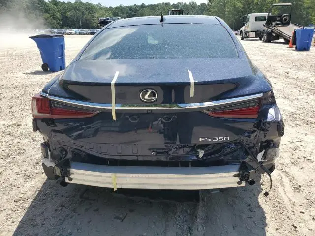 2021 LEXUS ES 350 BASE  