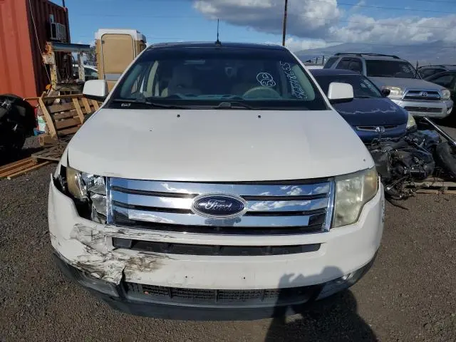 2010 FORD EDGE SEL  