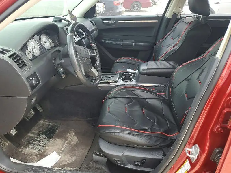2010 CHRYSLER 300 S  