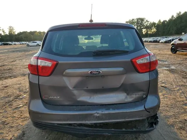 2014 FORD C-MAX SEL  
