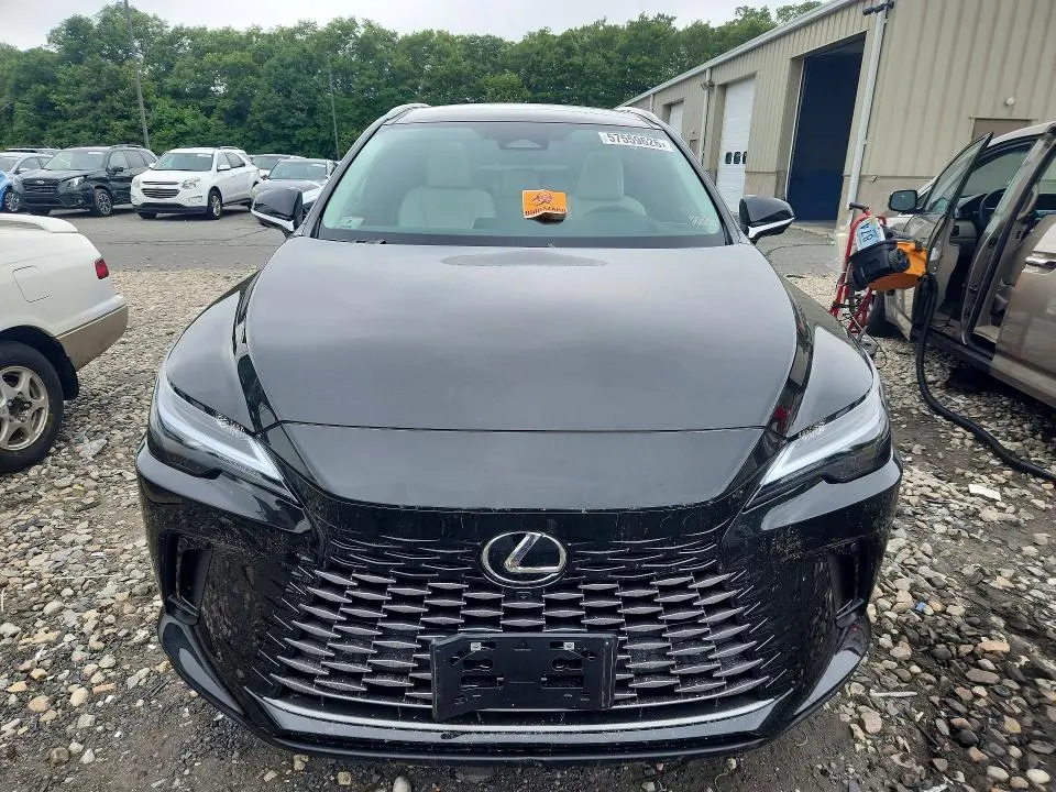 2026 LEXUS RX 350 PREMIUM+  