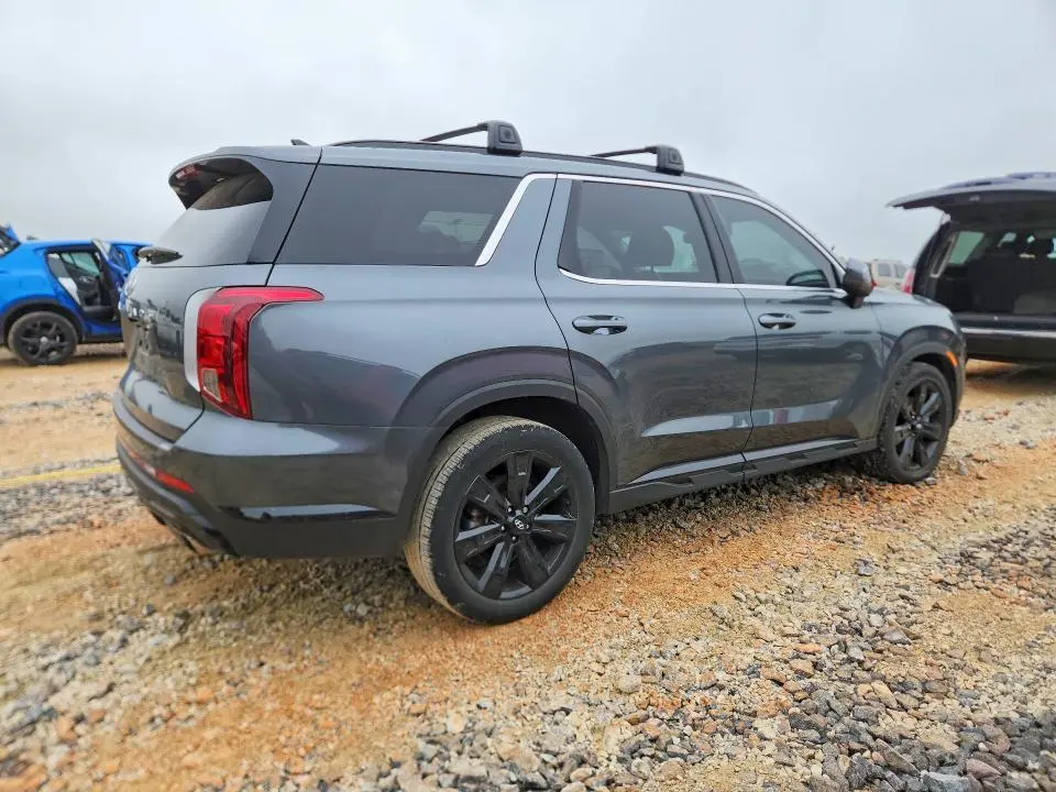 2024 HYUNDAI PALISADE XRT  