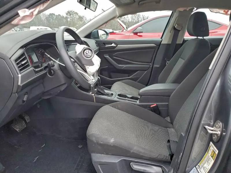 2020 VOLKSWAGEN JETTA S  