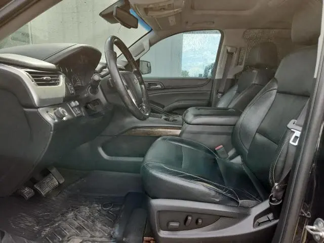 2015 CHEVROLET SUBURBAN C1500 LT  