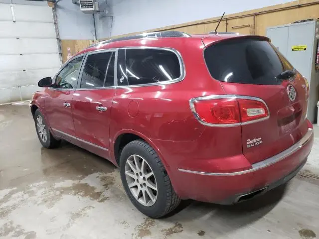 2014 BUICK ENCLAVE