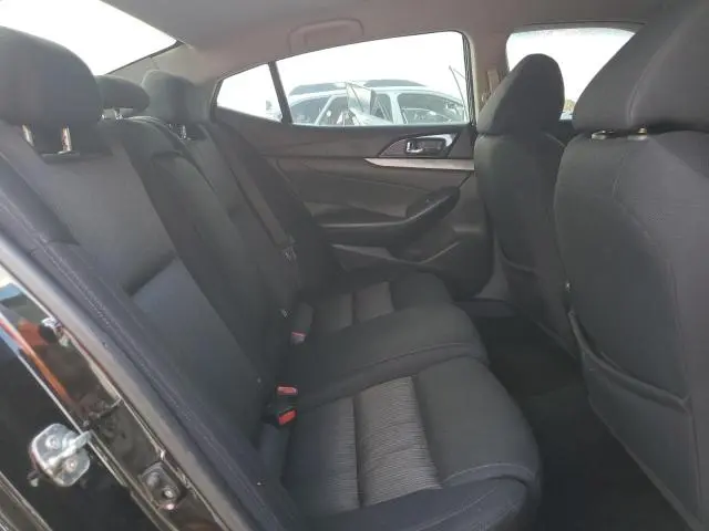 2016 NISSAN MAXIMA 3.5S  