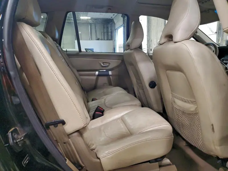 2010 VOLVO XC90 3.2  