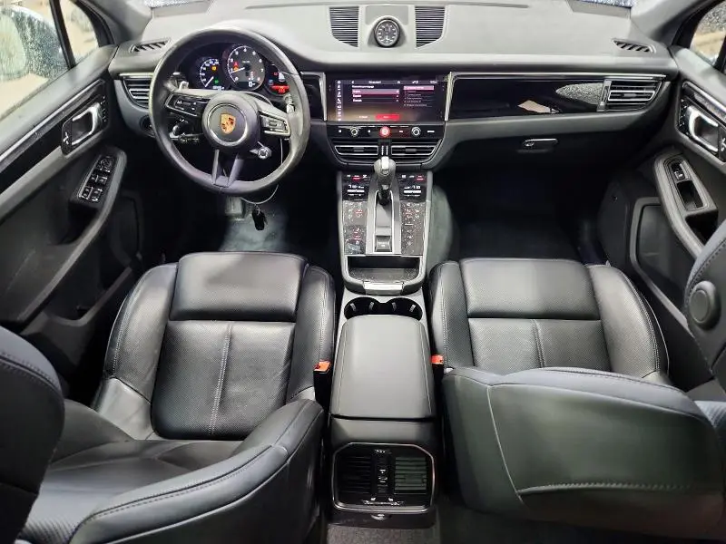 2023 PORSCHE MACAN S  