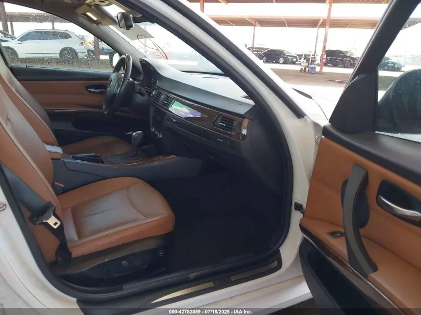 2010 BMW 328I  