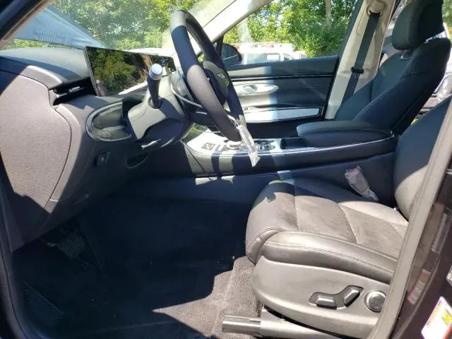 2026 GENESIS GV70 BASE