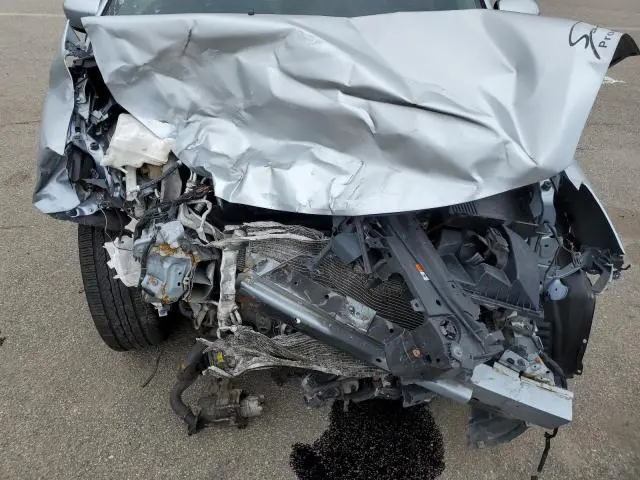 2012 MAZDA 5   