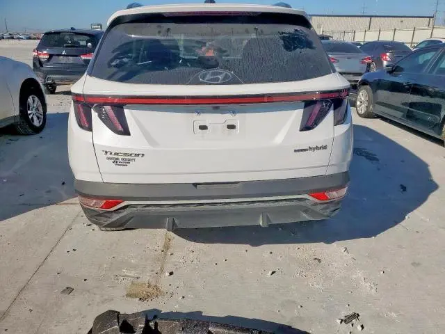 2022 HYUNDAI TUCSON SEL CONVENIENCE  