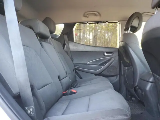 2015 HYUNDAI SANTA FE SPORT   
