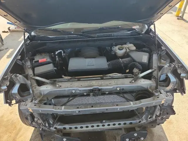 2020 GMC SIERRA K1500 DENALI  