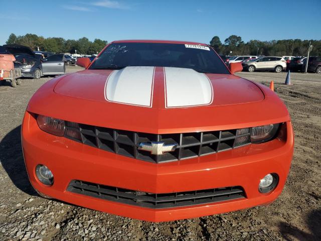 2010 CHEVROLET CAMARO LT