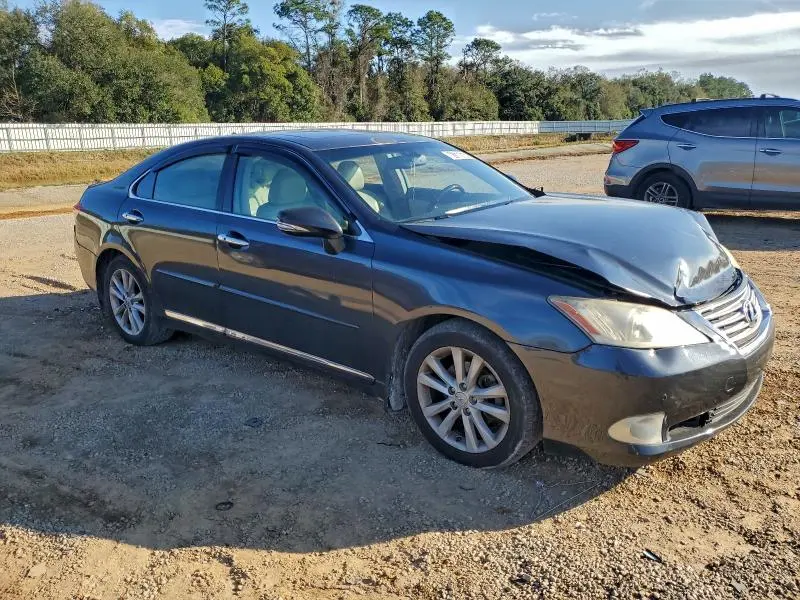2011 LEXUS ES 350  