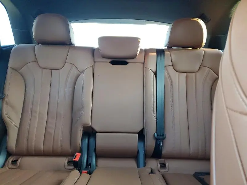 2024 AUDI Q5 PREMIUM PLUS 45  