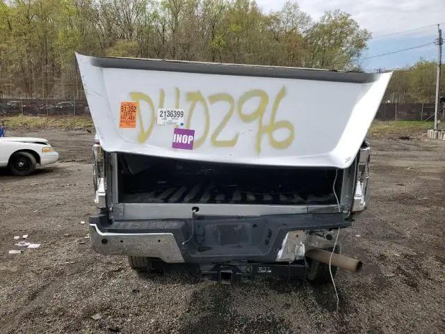 2019 FORD F350 SUPER DUTY  