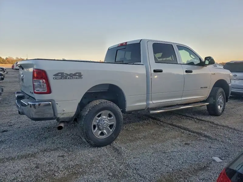 2019 RAM 2500 TRADESMAN  