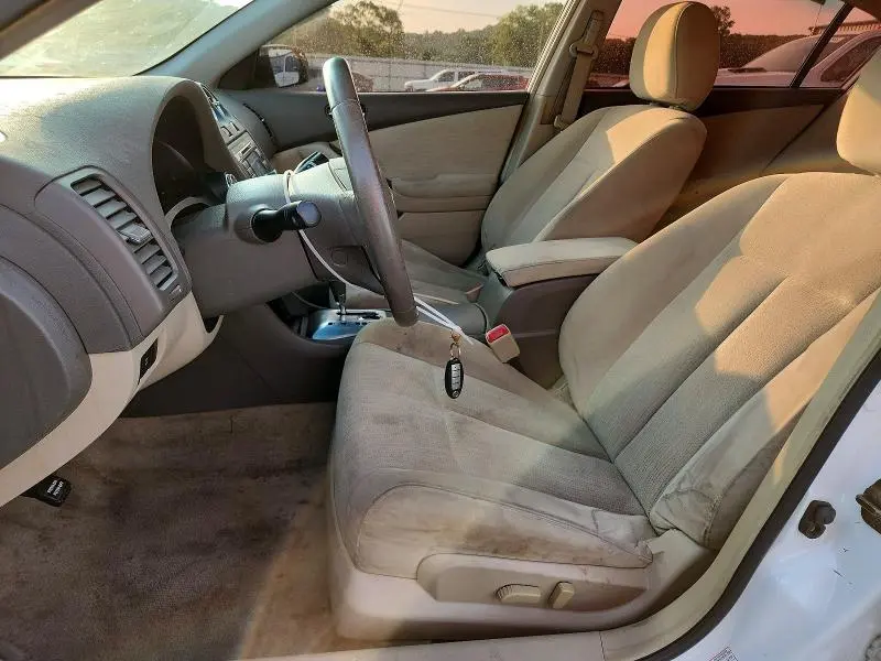 2010 NISSAN ALTIMA 2.5  