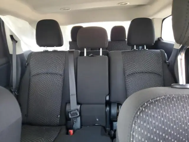 2020 DODGE JOURNEY SE  