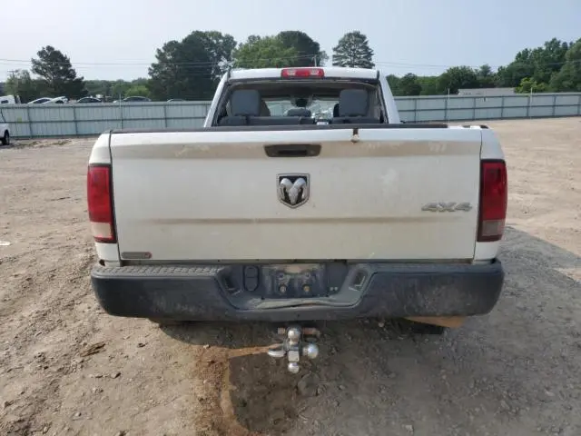 2014 RAM 1500 ST  