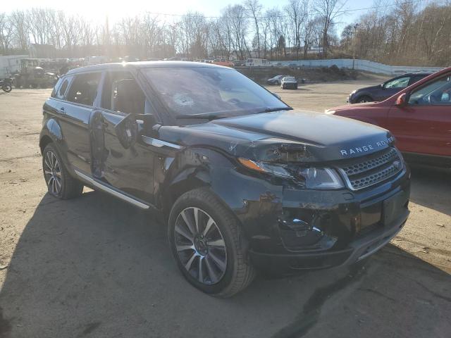 2017 LAND ROVER RANGE ROVER EVOQUE HSE