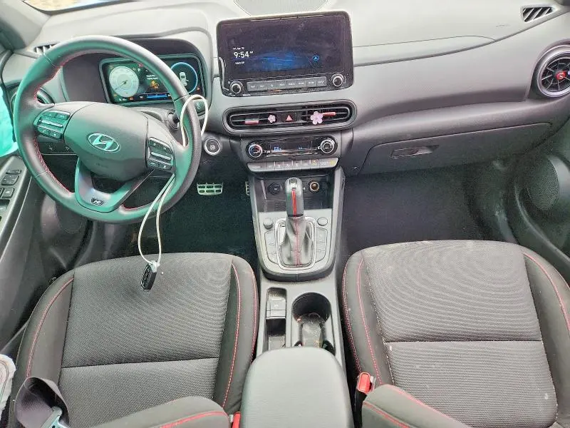 2022 HYUNDAI KONA N LINE  