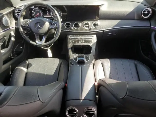 2018 MERCEDES-BENZ E 300  