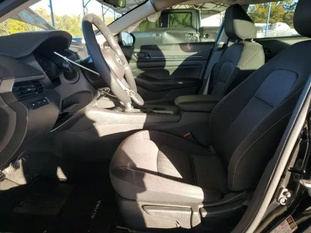 2024 NISSAN ALTIMA S  