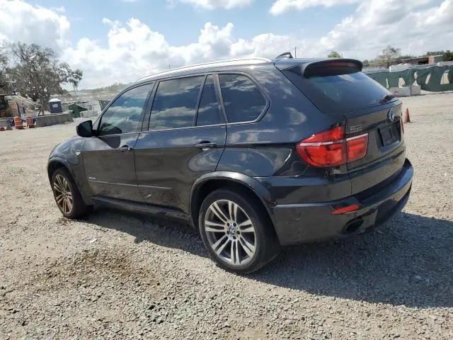 2012 BMW X5 XDRIVE35I