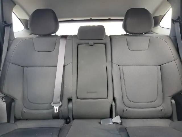 2022 HYUNDAI TUCSON BLUE  