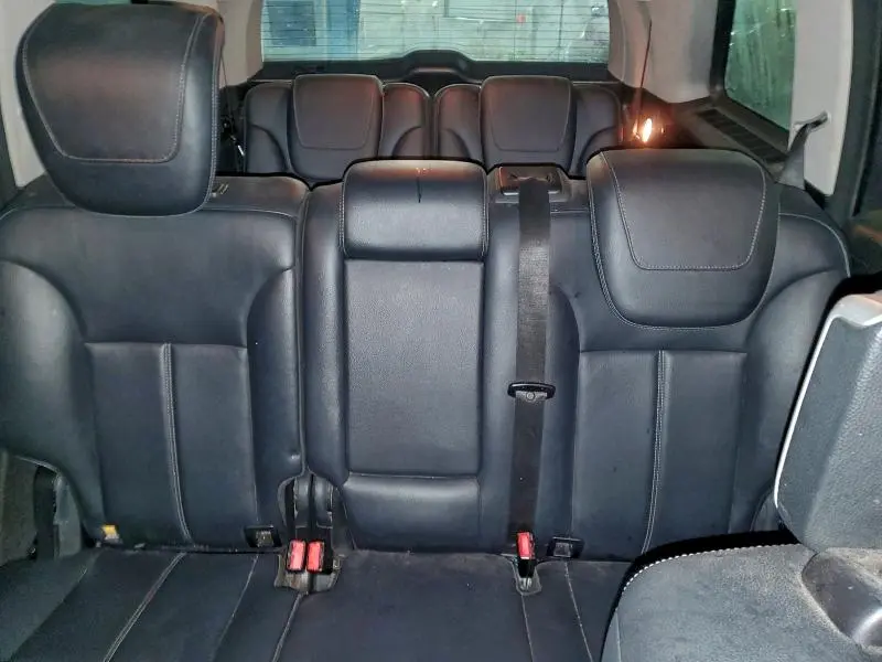 2012 MERCEDES-BENZ GL 450 4MATIC  