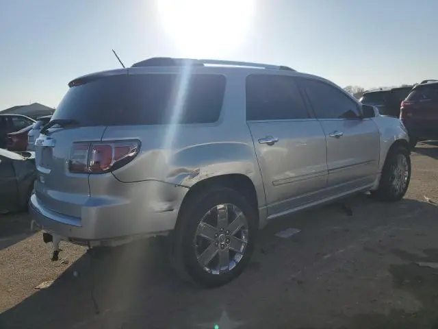 2013 GMC ACADIA DENALI  