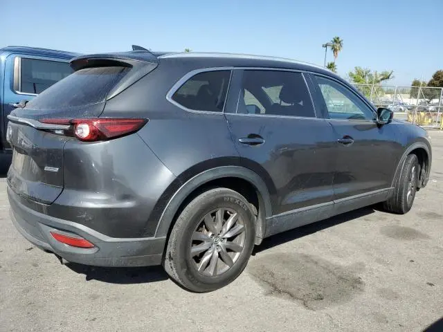 2018 MAZDA CX-9 SPORT  
