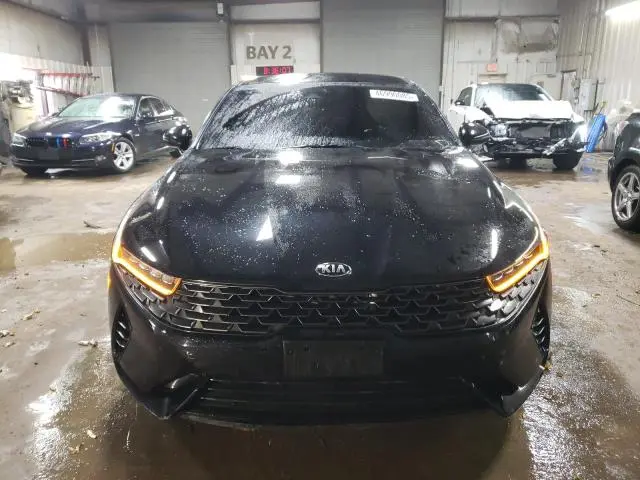 2021 KIA K5 LX