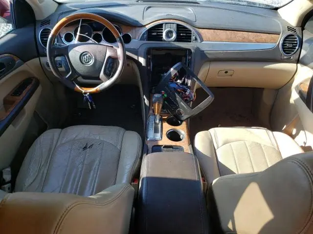 2011 BUICK ENCLAVE CXL  