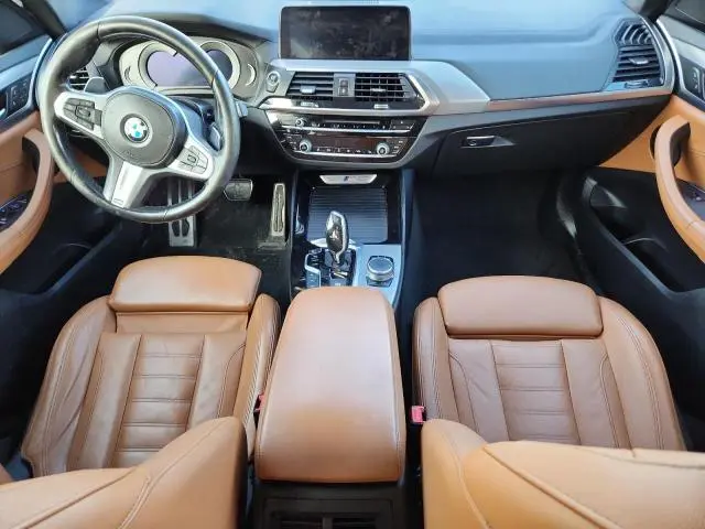 2019 BMW X3 XDRIVEM40I  