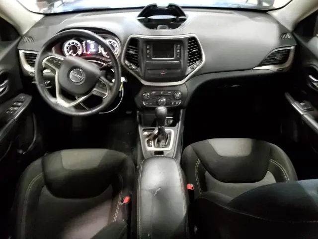 2014 JEEP CHEROKEE SPORT  