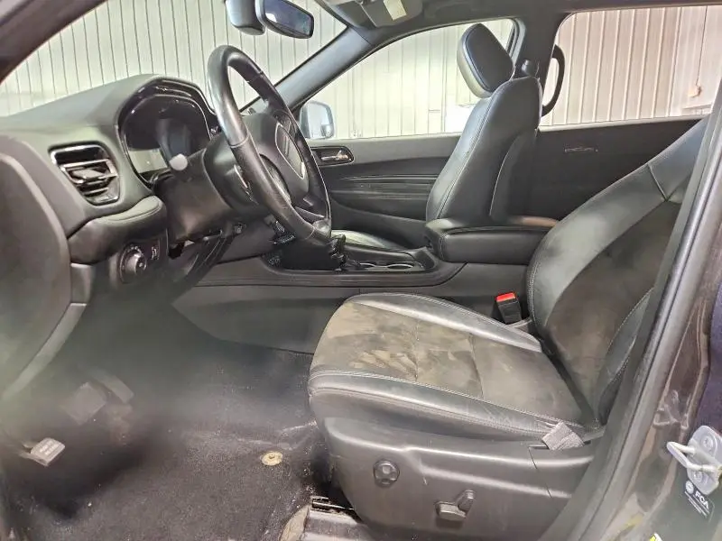 2021 DODGE DURANGO GT  