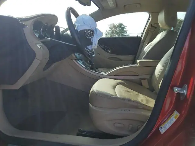 2013 BUICK LACROSSE PREMIUM  