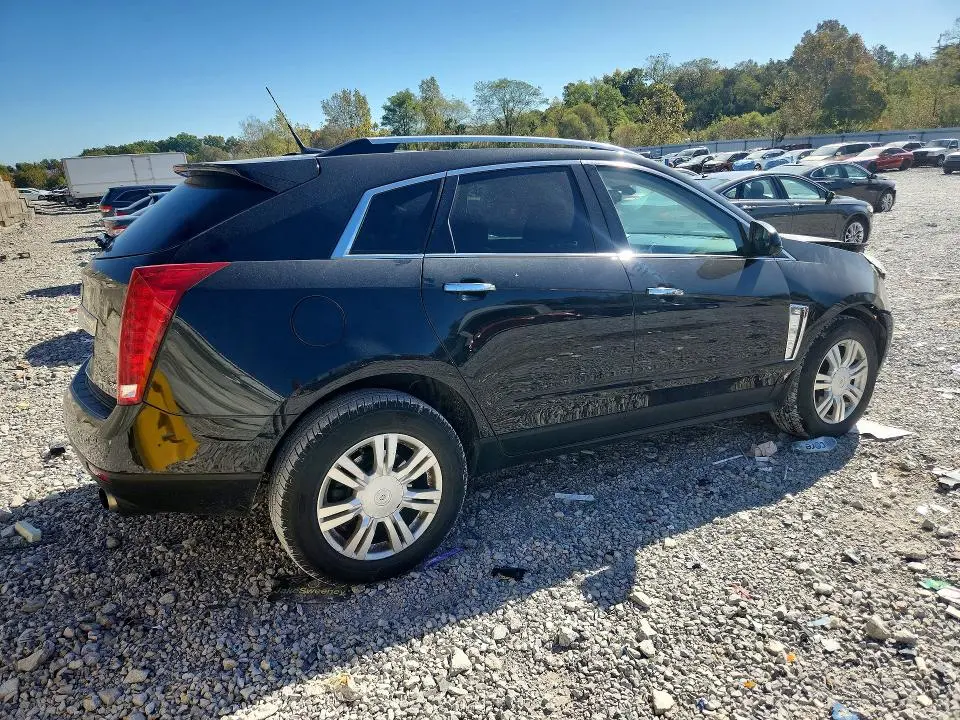 2013 CADILLAC SRX LUXURY COLLECTION  
